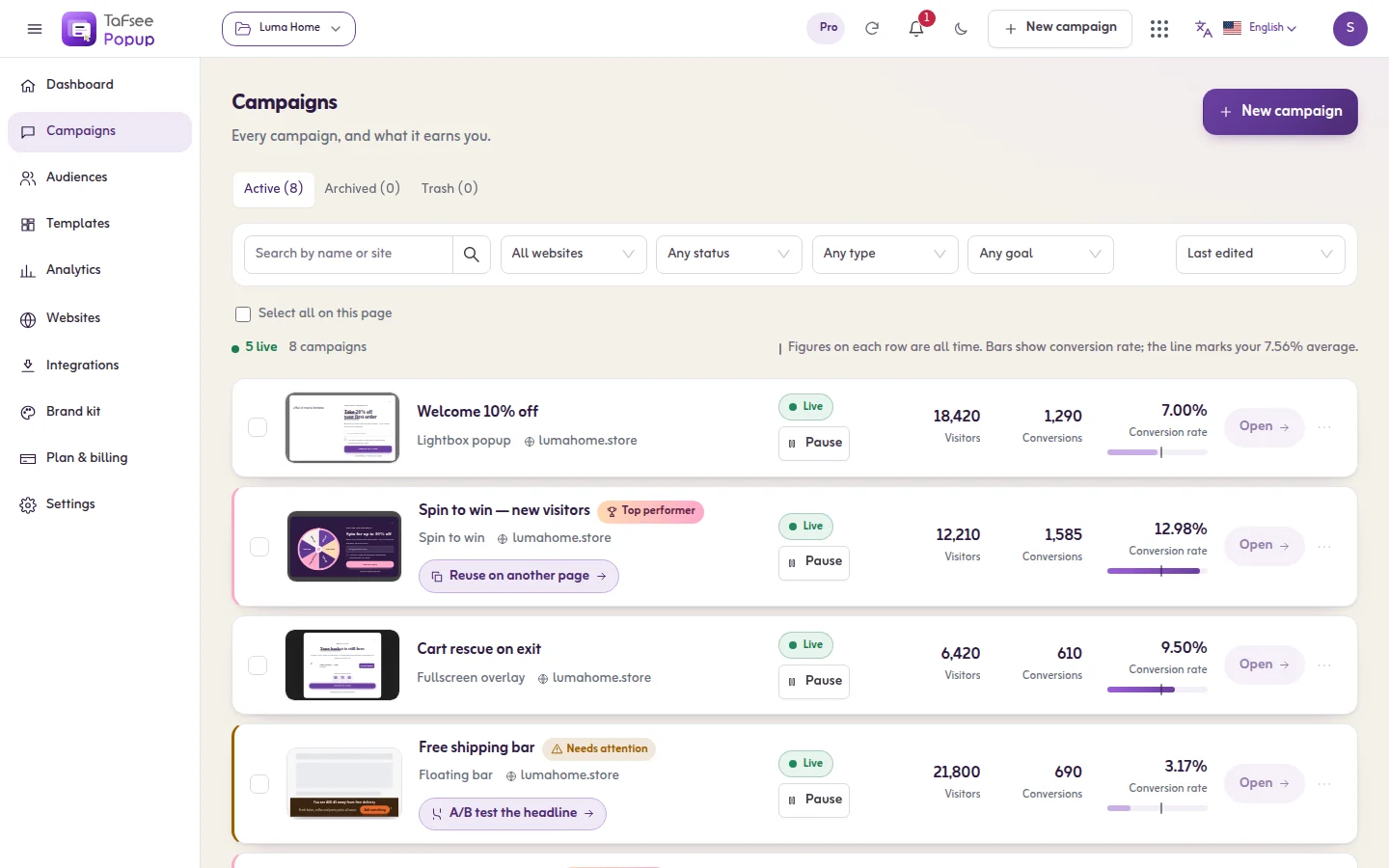 Discount Code Ideas for Salla Stores (That Protect Your Margin)